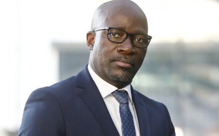 RCI/Présidentielle : Blé Goudé appelle à voter Simone Ehivet