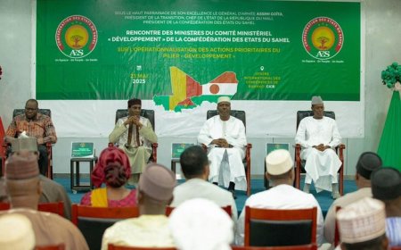 Nouvelle monnaie pour l’AES :   Entre ambition souveraine et incertitudes économiques