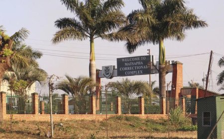 Des migrants expulsés des USA atterrissent à Eswatini