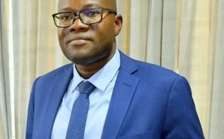 Burkina Faso : Aboubakar Nacanabo prend la présidence du Conseil des ministres statutaire de l'UEMOA