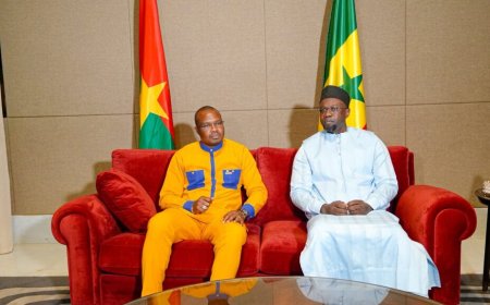 Forum Invest : Dakar renforce ses liens avec l’AES