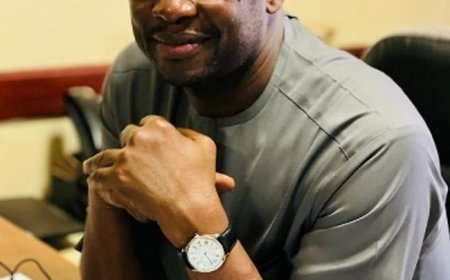 Financement de l’économie malienne :  Le cri de cœur de Thierno Ba