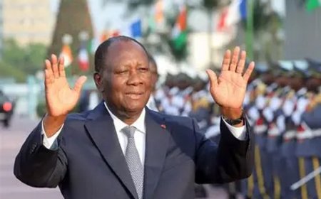 Côte d’Ivoire : Pourquoi Alassane Ouattara devrait briguer sa propre succession