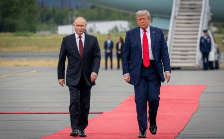 La Russie affirme que la volonté de paix consécutive au sommet Poutine-Trump est “largement épuisée”