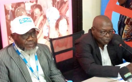 Lutte contre le mariage d’enfants: : Plan International Mali et ses partenaires lancent un appel à l 'Action
