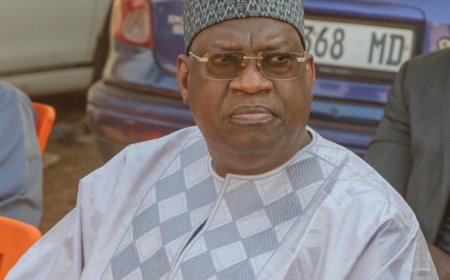 Grâce à ses compétences indéniables : Bavieux Touré réintègre la Fifa par la grande porte !