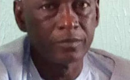 Hommage au Professeur Mahamane Halidou Maïga :  Un père exemplaire, un professeur émérite, un amoureux du Mali s'en est allé !
