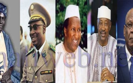 Le Mali des crises : Notre pays est-il un pays ingouvernable ?