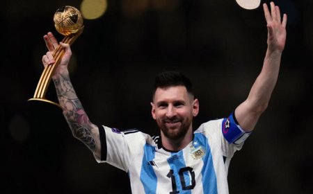 Football : quelles équipes sont déjà qualifiées pour la Coupe du monde ?