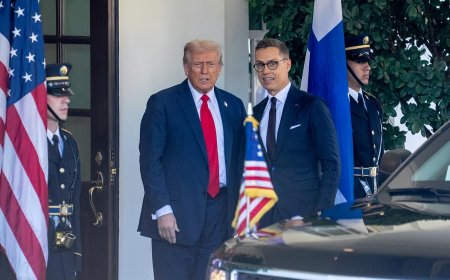 Trump suggère d'expulser l'Espagne de l'OTAN