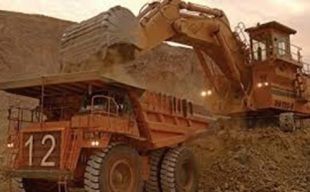 À l'heure du Mali : Pour la souveraineté minière, la SOREM frappe fort