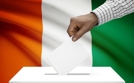 Côte d’Ivoire : la campagne pour la présidentielle 2025 démarre officiellement