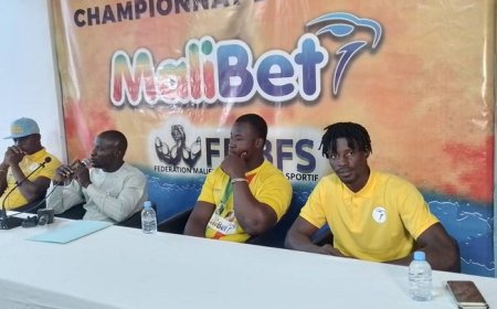 Bras de fer au Mali : Cap sur le Ghana et l’Inde 2026