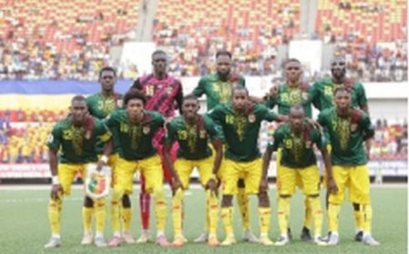Spécial CAN 2025 : Les Aigles en quête de l'or