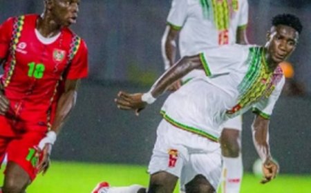 Tournoi UFOA-A U17 : Pour le Mali, les demi-finales passent par la Gambie