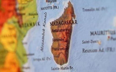 La Commission de l'UA va envoyer une délégation de haut niveau à Madagascar