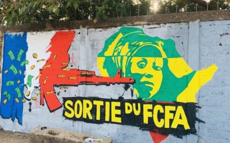 Le Sahel trace la voie d’une nouvelle monnaie africaine