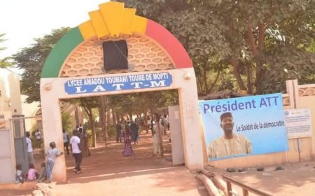 Éducation : Fin de la grève des enseignants de la région de Mopti et reprise des cours ce lundi 13 octobre 2025