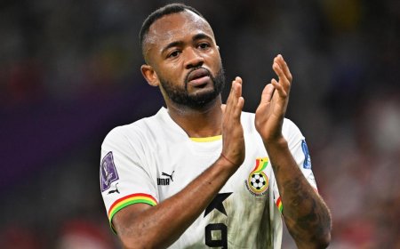 Qualifs CdM 2026 : le Ghana devient le 21e qualifié, l’Égypte termine en beauté, le Burkina Faso file vers les barrages