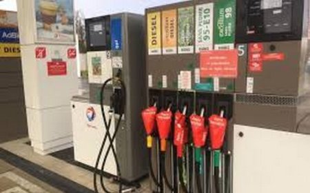 Crise de carburant ::  Une épreuve qui sera surmontée