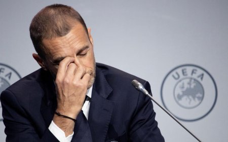 La nouvelle décision de l’UEFA sur la multipropriété de clubs qui risque de faire jaser !