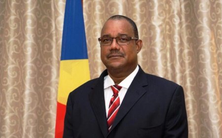 Seychelles : Herminie élu président avec 52,7% des suffrages