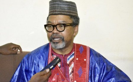 Le Togo reconnaît la cohérence de l'AES, souligne un politologue