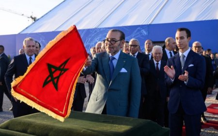 Industrie Aéronautique :  Safran investit au Maroc