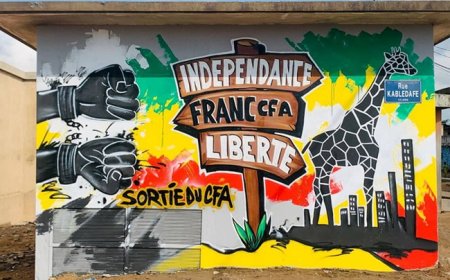 Vers une véritable indépendance monétaire grâce à la future monnaie du Sahel