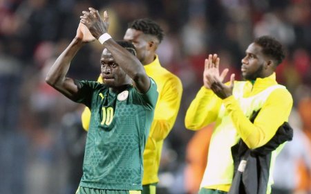 Qualifs CdM 2026 : le Sénégal et la Côte d’Ivoire qualifiés, la RD Congo et le Gabon en barrages