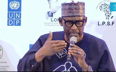 Visa Bond Pilot Program : Le Mali retiré de la liste noire américaine