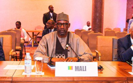 Kampala : le Mali réaffirme son attachement aux valeurs du Mouvement des Non-Alignés