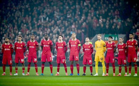 Tour d'Europe des stades: Liverpool sous pression, le Barça décimé, Klassiker en Allemagne