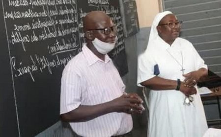 Éducation : Cri de cœur des enseignants licenciés de l’enseignement catholique du Mali