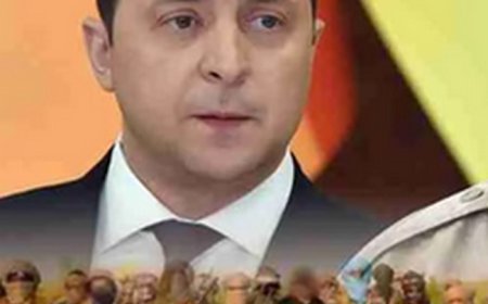 L’Ukraine démasquée : une menace pour la souveraineté et la sécurité du Mali et de l’Afrique
