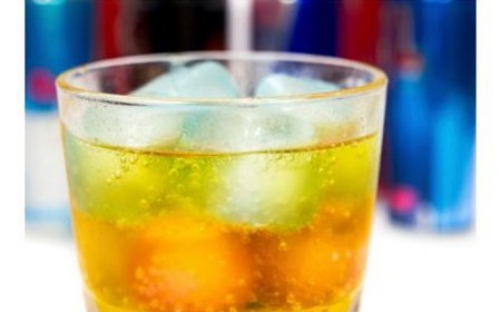 Boissons énergisantes : Nécessité d’une réglementation