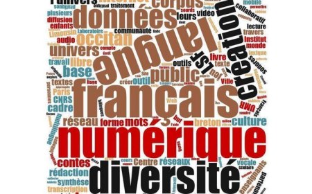 Langues, médias et numérique :  Forger un Malien capable de parler au monde