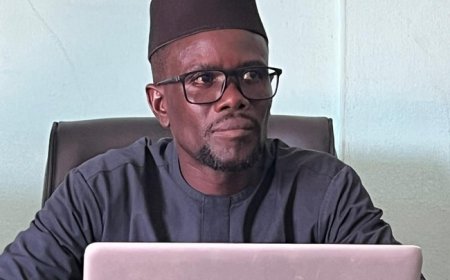 Union nationale des Journalistes du Mali (UNAJOM) : Daouda T Konaté succède à Fakara Faïnké