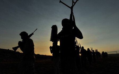 Bafoulabé : Attaque D’hommes Armés Contre Plusieurs Unités Industrielles