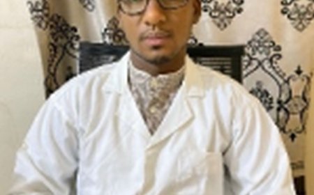 Dr. Seydou Bah, nutritionniste : « La malnutrition progresse au Mali »