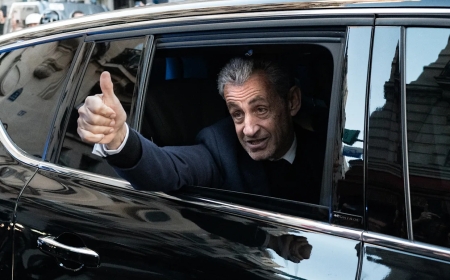 Nicolas Sarkozy incarcéré : ces autres présidents qui ont fait de la prison
