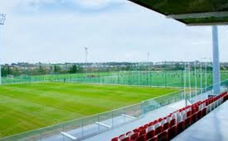 Mondial U20 de football : l’Académie Mohammed VI, fer de lance du triomphe marocain au Chili