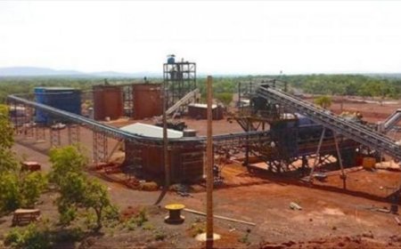 Exploitation minière à Bougouni :  Inauguration imminente d’une deuxième mine de lithium