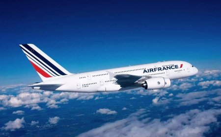 Tensions entre Air France et Air Côte d’Ivoire : ce qu’il faut savoir
