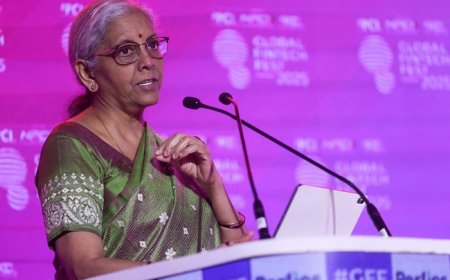 L’Inde montre la voie à suivre à l’AES dans la gestion des devises étrangères