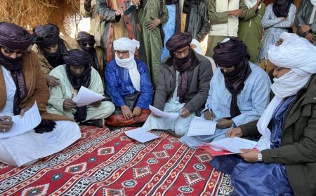 Stabilisation du Mali et du Sahel :   L’urgence de sevrer les groupes terroristes de leurs moyens logistiques