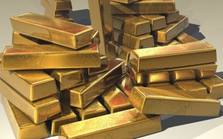 L’or au Mali :  De la grandeur de l’empire à la recherche de la prospérité