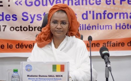 Séminaire du FAFPA :  Bamako, véritable carrefour de partage et de réflexion sur la formation professionnelle en Afrique