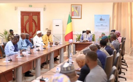 Face à la crise d’approvisionnement en carburants :   Le gouvernement assure faire le nécessaire pour que l’économie continue de tourner