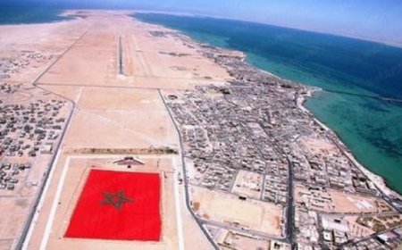 Le Paraguay réaffirme son soutien "ferme" la souveraineté du Maroc sur son Sahara